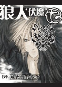 HP狼人‘伏魔’记