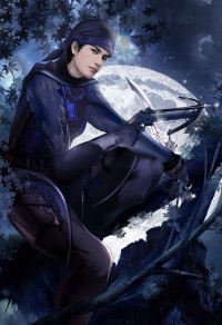 [種田]外星人入侵地球
